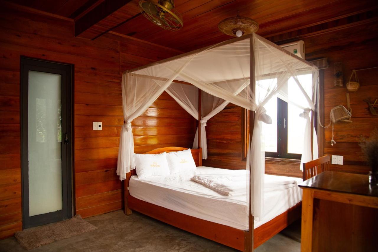 פונג נה Jungle Boss Travel Lodge מראה חיצוני תמונה